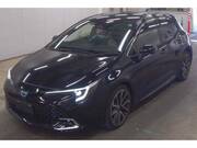 2022 TOYOTA COROLLA SPORT