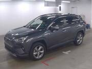 2019 TOYOTA RAV4 HYBRID G