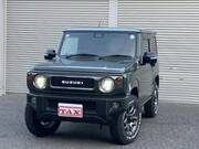 2024 SUZUKI JIMNY XC