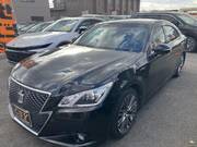 2013 TOYOTA CROWN HYBRID Athlete S