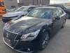 TOYOTA CROWN HYBRID