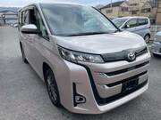 2022 TOYOTA NOAH G