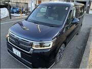 2022 HONDA STEPWAGON