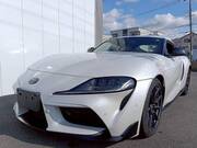 2024 TOYOTA SUPRA RZ
