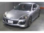 2012 MAZDA RX-8