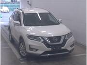 2020 NISSAN X-TRAIL