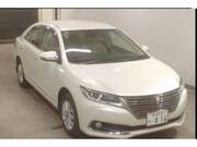 2019 TOYOTA PREMIO 1.5F EX PACKAGE