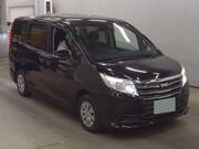 2016 TOYOTA NOAH X