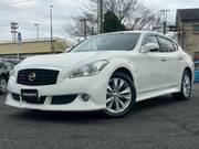 2011 NISSAN FUGA 370GT