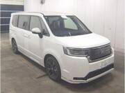 2025 HONDA STEPWAGON