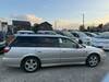 SUBARU LEGACY TOURING WAGON