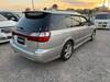 SUBARU LEGACY TOURING WAGON