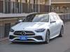 MERCEDES BENZ C-CLASS Stationwagon