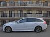 MERCEDES BENZ C-CLASS Stationwagon