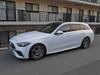 MERCEDES BENZ C-CLASS Stationwagon