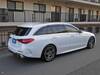 MERCEDES BENZ C-CLASS Stationwagon