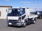 2021 FUSO FIGHTER