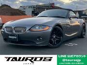 2004 BMW Z4 2.5i
