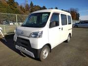 2018 DAIHATSU HIJET CARGO