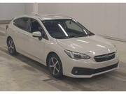 2022 SUBARU IMPREZA SPORTS