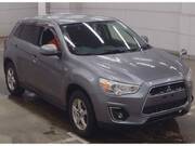 2013 MITSUBISHI RVR G