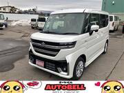 2025 SUZUKI SPACIA CUSTOM