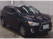 2015 MITSUBISHI RVR