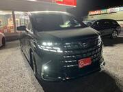 2023 TOYOTA ALPHARD HYBRID