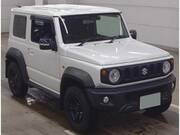 2021 SUZUKI JIMNY SIERRA