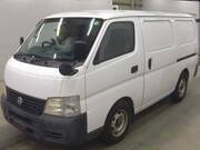 2004 NISSAN CARAVAN