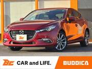 2017 MAZDA AXELA SPORTS