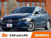 2019 MERCEDES BENZ B-CLASS
