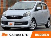 2014 DAIHATSU MIRA EES