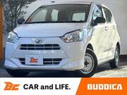 2021 DAIHATSU MIRA EES
