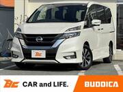 2018 NISSAN SERENA