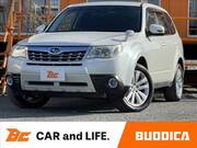 2010 SUBARU FORESTER