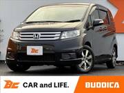 2012 HONDA FREED SPIKE