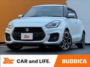 2018 SUZUKI SWIFT