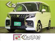 2025 SUZUKI SOLIO BANDIT