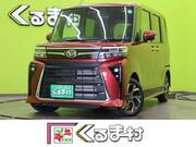 2024 DAIHATSU TANTO CUSTOM X