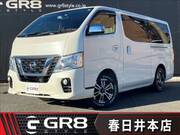 2018 NISSAN NV350 CARAVAN VAN DX