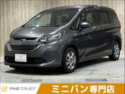 2017 HONDA FREED HYBIRD