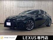 2021 LEXUS IS