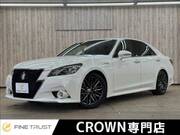 2015 TOYOTA CROWN ATHLETE