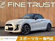2015 DAIHATSU COPEN