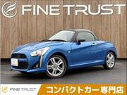 2014 DAIHATSU COPEN