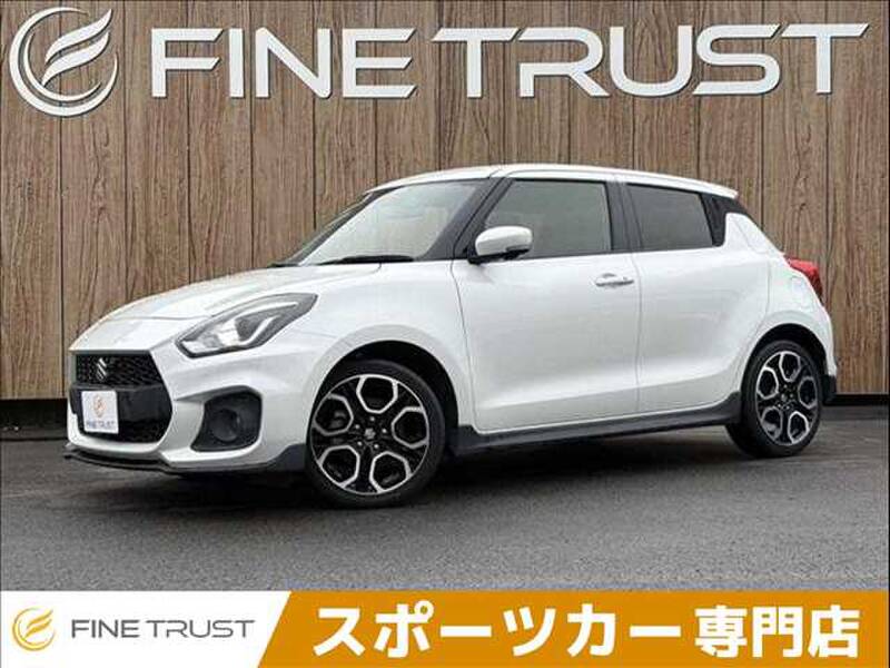 -SWIFT SPORT
