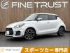 SUZUKI SWIFT SPORT
