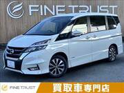 2019 NISSAN SERENA