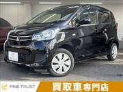 2017 MITSUBISHI EK WAGON